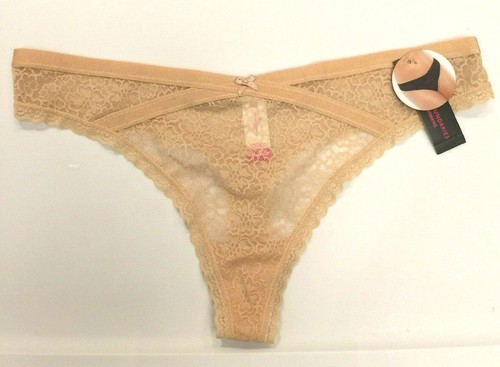 Mutandine donna beige sexy