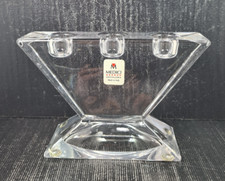 cristalleria medici candeliere