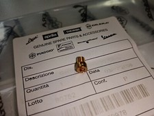 APRILIA 860978 GETTO MASSIMO