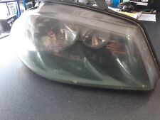 Coppia 2pz Faro Proiettore DX SX SEAT IBIZA 2002 09 6L1941005A 6L1941006A Valeo