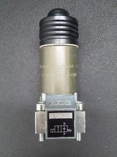 HAWE GR2-1 24V dc   500 bar