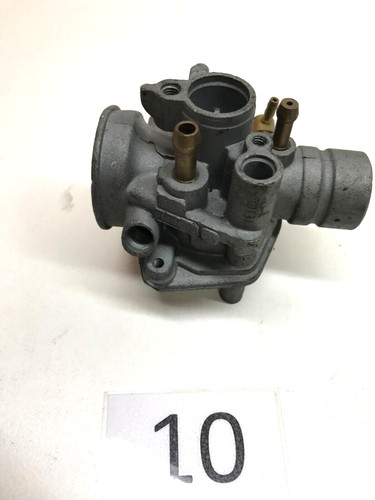 Carburatore dell orto - carburatore, phva
