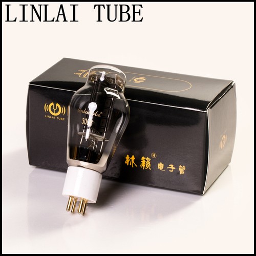 Coppia abbinata linlai 300b - coppia,