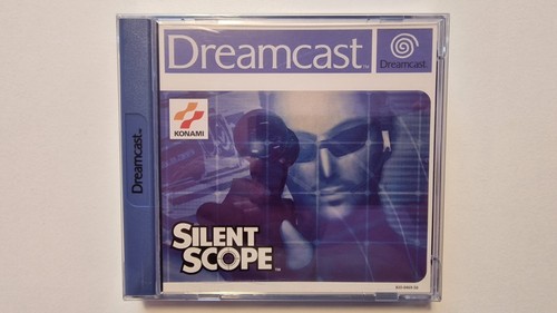 Silent scope sega - 🔴,