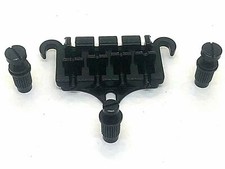 NUOVO MIJ ponte a 3 punti per