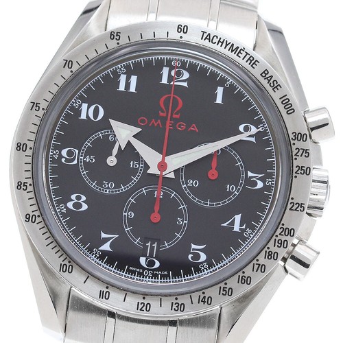 Orologio uomo automatico omega - orologio,