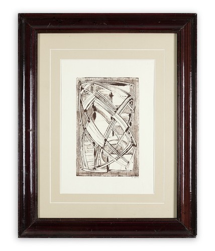 Quadro manlio rho - quadro,
