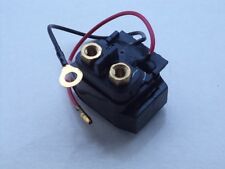 RELÈ AVVIAMENTO STARTER JET