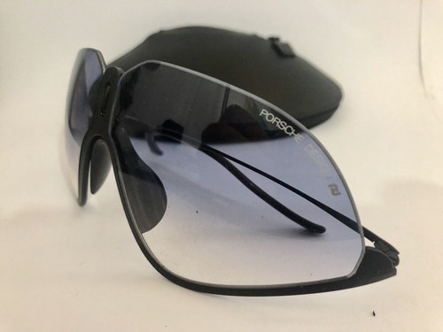 Occhiali sole porsche - da,