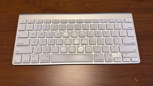 A1314 apple tastiera bluetooth - apple,