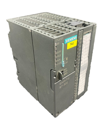 Siemens 6es7312 5bd00 0ab0 - siemens, 6es7312-5bd00-0ab0