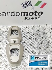 paracalore Protezione Marmitta Posteriore Fondello Beverly 300 400 hpe 2021 2024