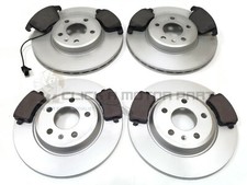 AUDI A4 B8 1.8T 2.0T FSi TDi S