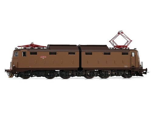 Rivarossi hr2936s - rivarossi,