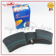 Camera aria gomma pneumatico