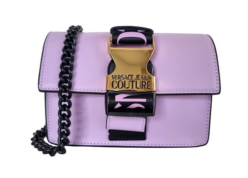 Versace borsa pochette mano - versace,