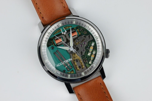2025 accutron spaceview 314 - 2025,