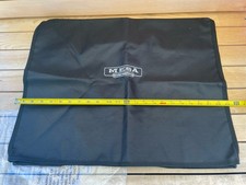 Mesa Boogie California Tweed 4:40 Triple Crown TC-50 Badland 50 1x12 Amp Cover