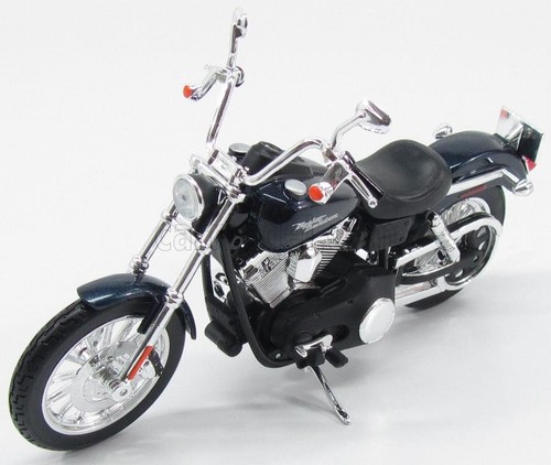 Maisto harley davidson - maisto,