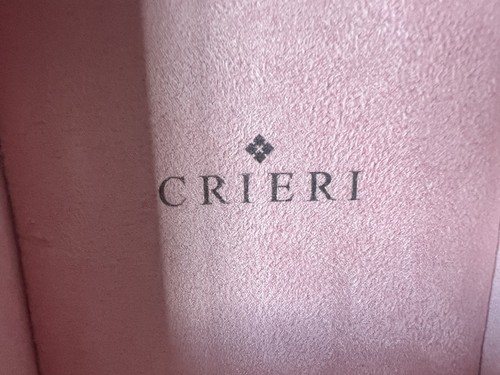 Crieri scatola gioiello - scatola,