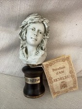 Scultura porcellana biscuit - scultura,