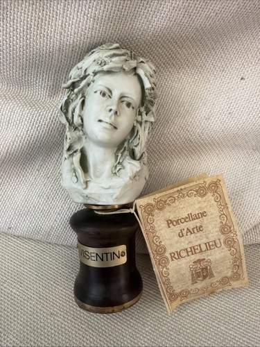 Scultura porcellana biscuit - scultura,