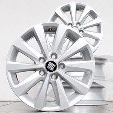 15 pollici originali Seat