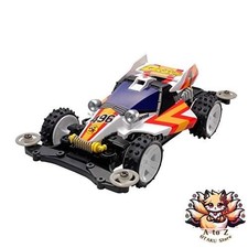 NUOVO Tamiya Mini 4WD PRO