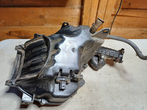 Airbox honda cb125f cbf125 - airbox,