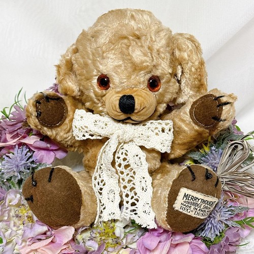 Vintage merrythought cheeky - vintage,