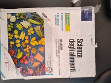 Scienza Degli Alimenti