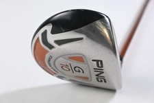Ping G10 #4 Albero in legno /