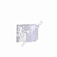 Quadro Centrale Scheda Di