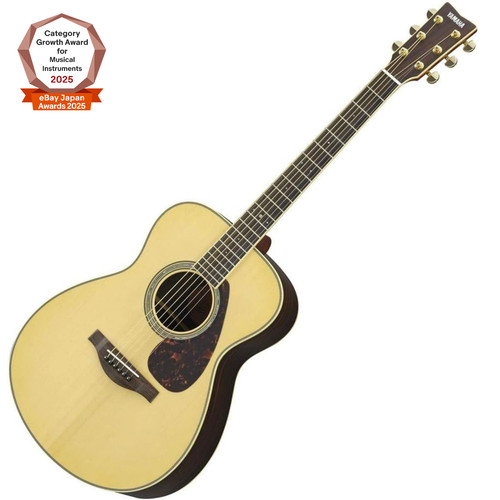 Yamaha ls16 chitarra - yamaha,