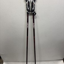 Leki Artena Airfoil 3D