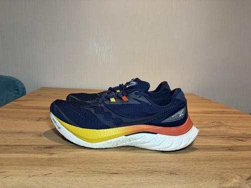 Scarpe corsa saucony - scarpe, da