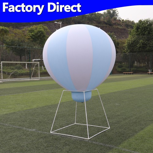Mongolfiera pvc 5 piedi - in,