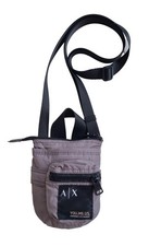 ARMANI EXCHANGE borsa pochette