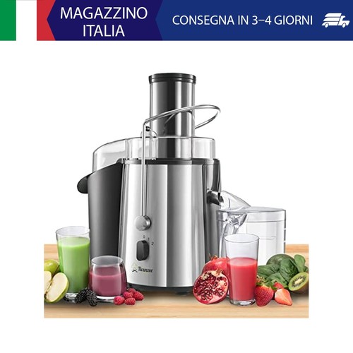 Twinzee centrifuga frutta - twinzee,