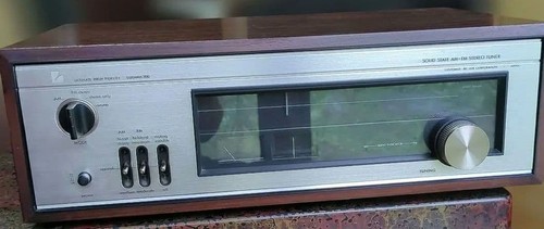 Luxman 300 am - t-300,