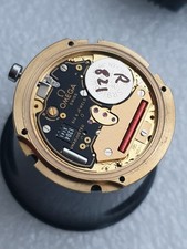 Movment Omega Art Collection