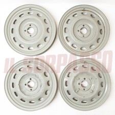 CERCHI RUOTA FIAT TOPOLINO 500