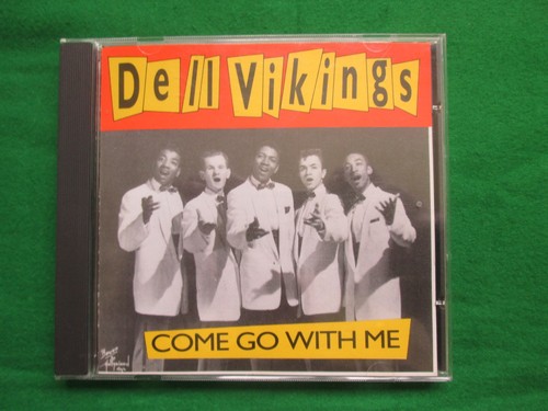 Del vikings come - come, me