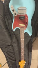 ✨️Fender Mustang✨️