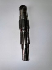 Honda CRF 450 albero di