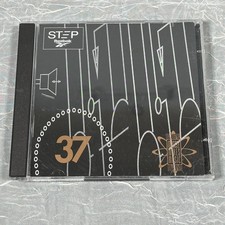 Step Reebok 37 Music CD 2-Disc