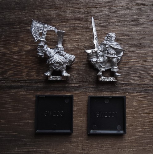 Warhammer fantasy empire - fantasy,