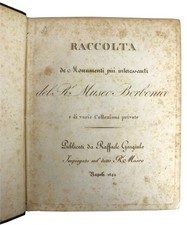 Raffaele Gargiulo / Raccolta