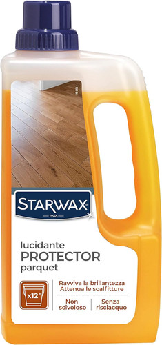 Lucidante protector parquet - -,