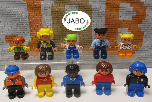 Lego duplo 10 - lego,